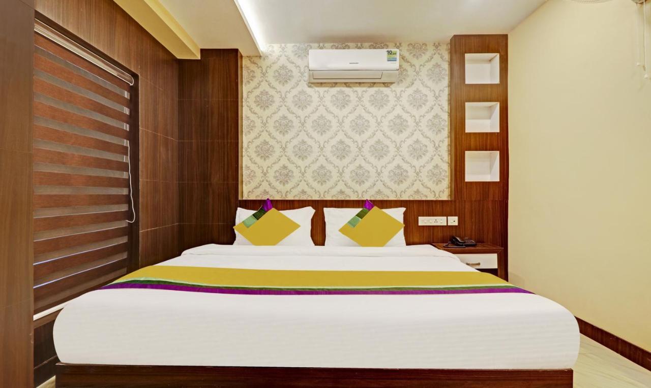 Itsy Hotels Sapphire Residency Manjeri Eksteriør bilde